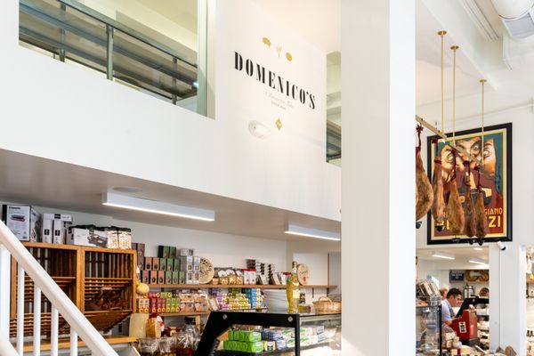 The Cheese Store of Beverly Hills by null
