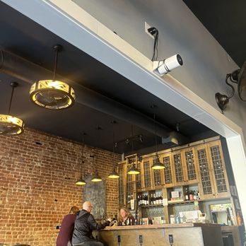 The Saltner Wine & Cicchetti - Wine Bars Near Me - Monrovia, California