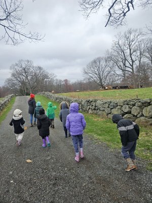 Stone Barns Center for Food & Agriculture by null Stone Barns Center for Food & Agriculture by null