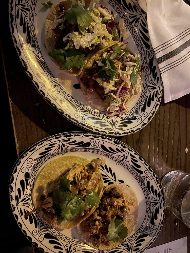 Social spots from La Josie