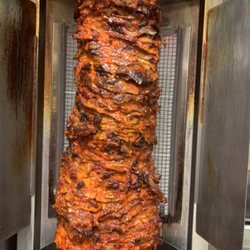La Jerezana - Tacos al pastor