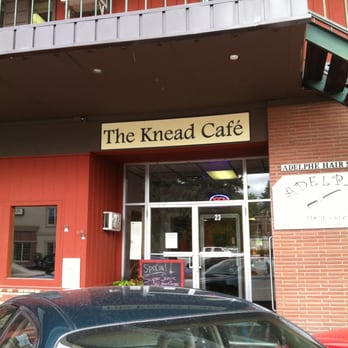 The Knead Cafe - Breakfast & Brunch Near Me - Kalispell, Montana The Knead Cafe - Breakfast & Brunch Near Me - Kalispell, Montana