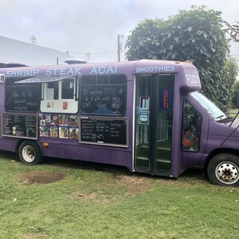 Aloha Mix Cafe - Food Trucks Near Me - Naalehu, Hawaii Aloha Mix Cafe - Food Trucks Near Me - Naalehu, Hawaii