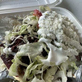 Torta Loca - Sope - Food Trucks Near Me - Medford, Oregon