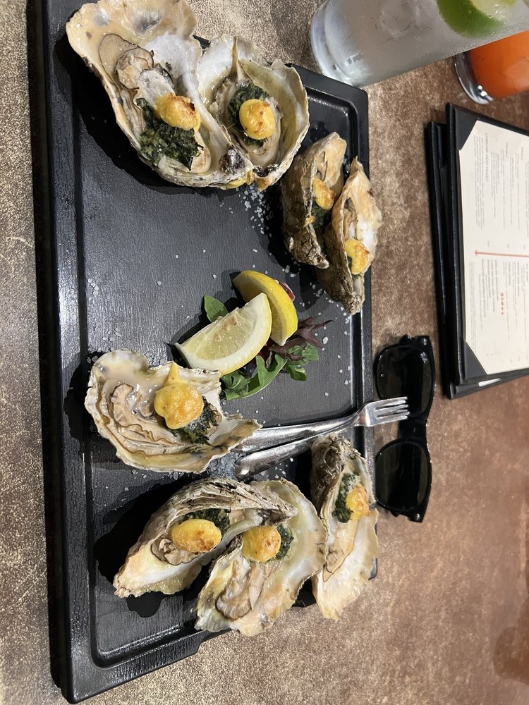 THE LOBSTER TRAP Updated October 2024 807 Photos & 709 Reviews 35