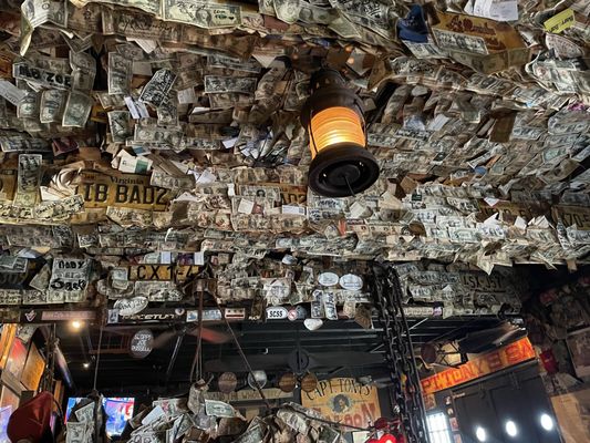 Capt Tony’s Saloon by null Capt Tony’s Saloon by null