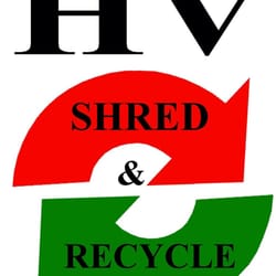 HV Shred, Inc