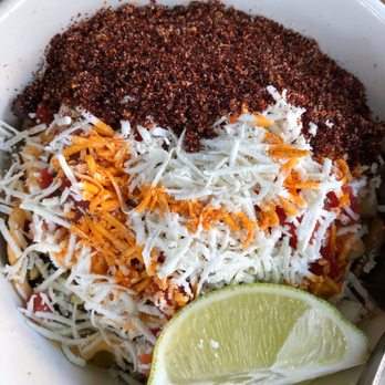 NIDO's BackYard - Mexican Near Me - Oakland, California