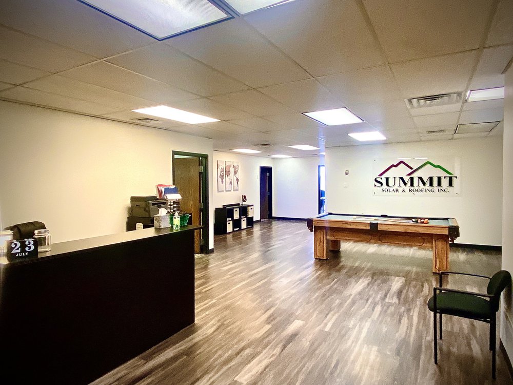 Slide of Summit Solar And Roofing