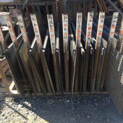 Bataeff Salvage