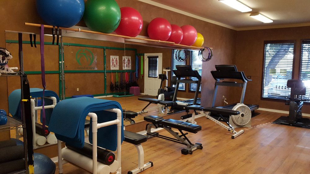Fitness to Function Image