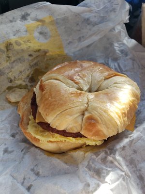 Burger King by null