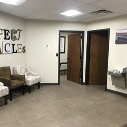 Atlas Chiropractic - Their New office looks so much better