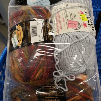 Goodwill - Example of craft supplies and prices - Thrift Stores Near Me - Rohnert Park, California Goodwill - Example of craft supplies and prices - Thrift Stores Near Me - Rohnert Park, California