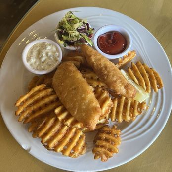 Cappeletti's - Fish n chips - Italian Near Me - St. George, Utah