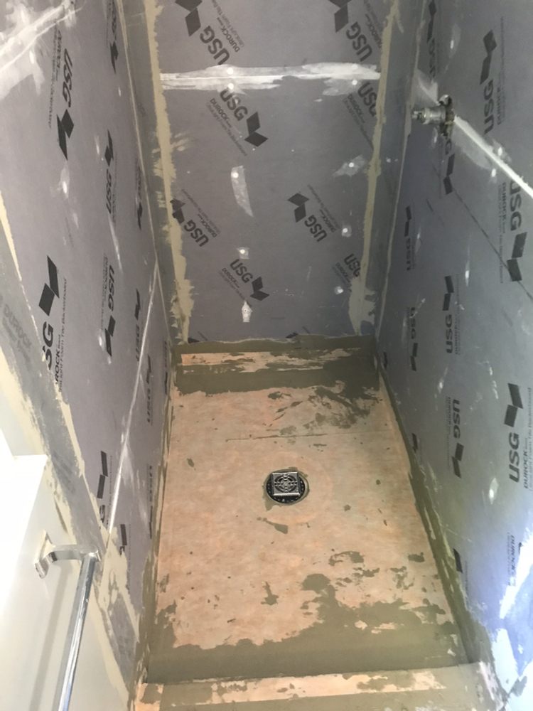 Slide of Russell Services