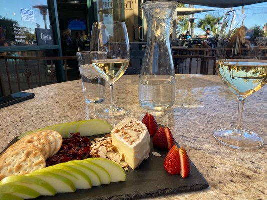 Terroir Wine Pub by null
