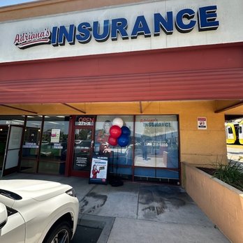 Adriana's Insurance Services - Home & Rental Insurance Near Me - Los Angeles, California Adriana's Insurance Services - Home & Rental Insurance Near Me - Los Angeles, California