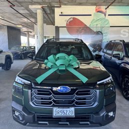 2026 Subaru Outback Touring XT 2026 Subaru Outback Touring XT