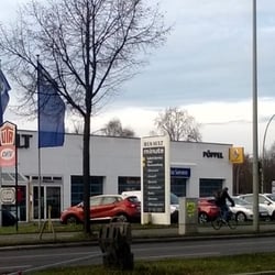Reifen - und Autoservice Ralf Pöppel