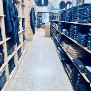 【ハンガー/ショッパー付】TRIPSTER & Dickies 25SSブラウン ハンガー/ショッパー付】TRIPSTER & Dickies 25SSブラウン