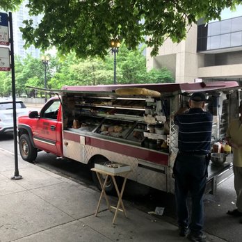 Thunderbird Catering - Caterers Near Me - Chicago, Illinois