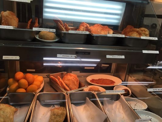 Casa De Las Empanadas Restaurant and Bakery by null