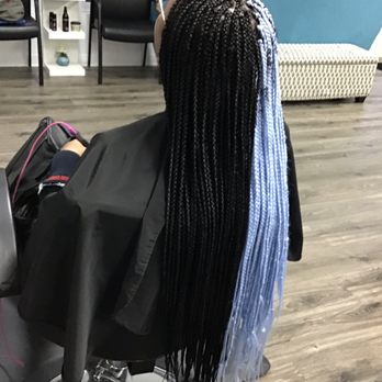 Sila's Salon & Bundle Boutique - Braids by Nancy! She's awesome! ...and FAST!!! Thank you Nancy! - Hair Salons Near Me - Acworth, Georgia Sila's Salon & Bundle Boutique - Braids by Nancy! She's awesome! ...and FAST!!! Thank you Nancy! - Hair Salons Near Me - Acworth, Georgia
