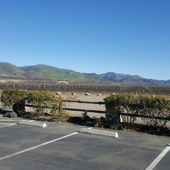 Riverbench Vineyard & Winery - View from the parking lot (12/20/16). #SantaMaria @Riverbench #WineTasting #Wino - Wineries Near Me - Santa Maria, California Riverbench Vineyard & Winery - View from the parking lot (12/20/16). #SantaMaria @Riverbench #WineTasting #Wino - Wineries Near Me - Santa Maria, California