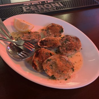 PATSY’S PIZZERIA - Updated November 2024 - 481 Photos & 664 Reviews ...