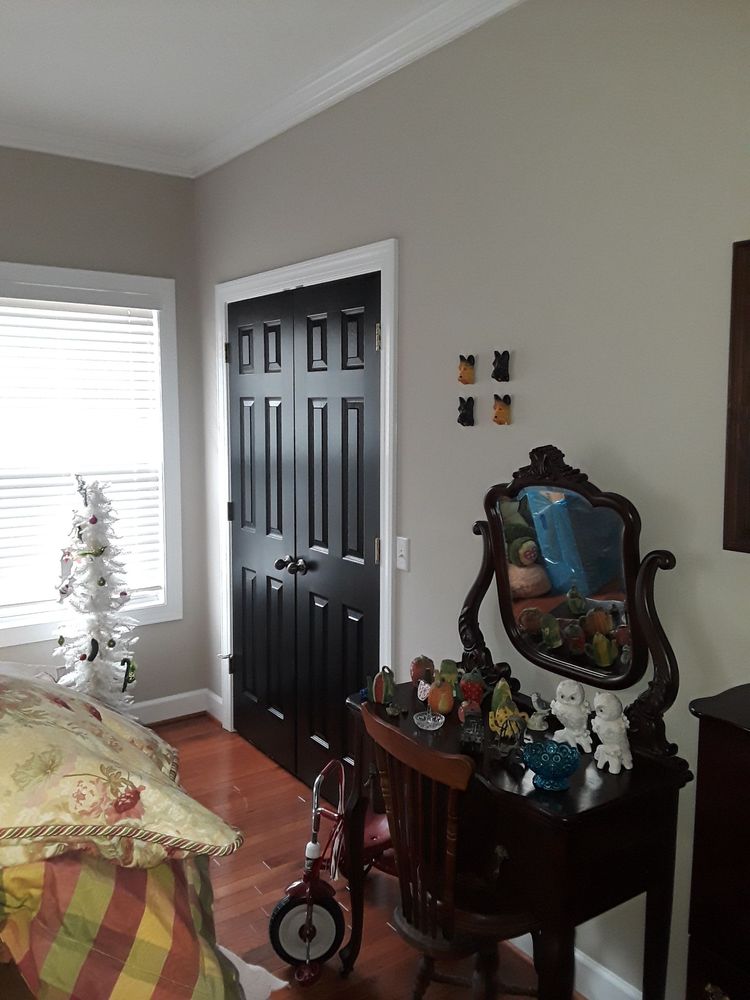 Slide of Tom Grubbs Custom Painting and Remodeling