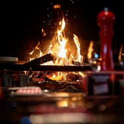 Steakhouse Hoeveke - Steakhouse Hoeveke Lier
