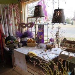 Nest Interiors