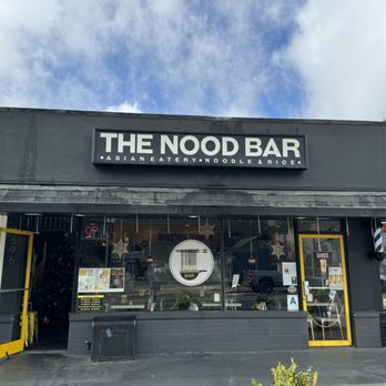 Hom Mali By The Nood Bar - Noodles Near Me - San Diego, California