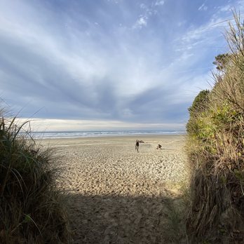 Hobbit Beach Trailhead - Beaches Near Me Hobbit Beach Trailhead - Beaches Near Me