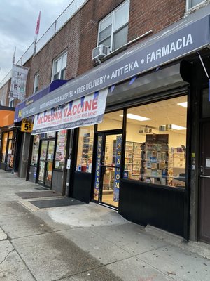 洋楽 g-rap Pharmacy  Street Distribution D.J. U-Neek's Ghetto Street Pharmacist Album | RAPSOURCE.NET