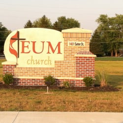 Reverent Church