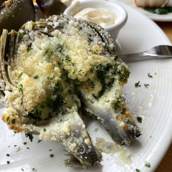 Wind & Sea - Artichoke - Seafood Near Me - Dana Point, California Wind & Sea - Artichoke - Seafood Near Me - Dana Point, California
