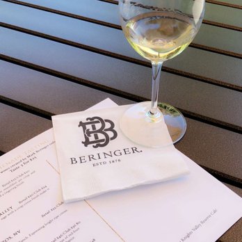 Beringer Vineyards - Wineries Near Me - St. Helena, California Beringer Vineyards - Wineries Near Me - St. Helena, California