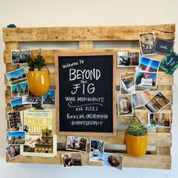 Beyond the Fig Wine Merchants