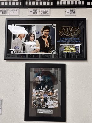 Once upon A Time In America Museum by null