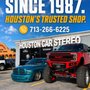 Photo of Houston Car Stereo