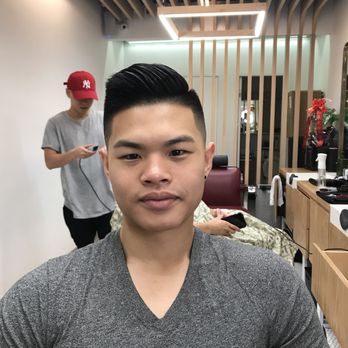 12 Pell - Barbers Near Me - New York, New York