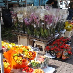 Marché de Stockel