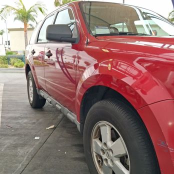 Fast5Xpress Car Wash - Car Wash Near Me - Anaheim, California