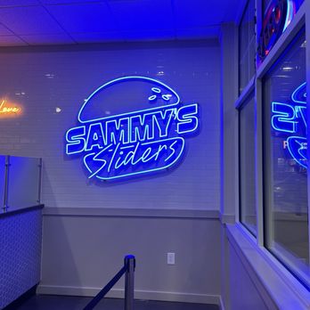 Sammy’s Sliders - Interior - Burgers Near Me - Kernersville, North Carolina Sammy’s Sliders - Interior - Burgers Near Me - Kernersville, North Carolina