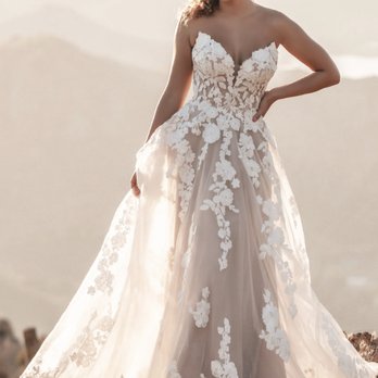 Ira's Bridal Studio - Allure Bridals Romance A1217 - Bridal Near Me - Hoboken, New Jersey Ira's Bridal Studio - Allure Bridals Romance A1217 - Bridal Near Me - Hoboken, New Jersey