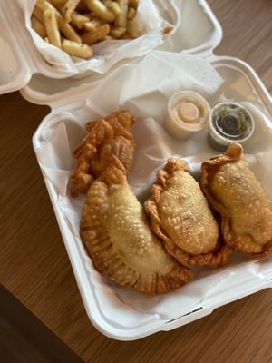 Empanadas De Mendoza by null