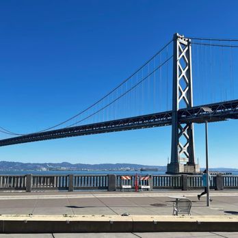 EPIC Steak - Bay Bridge View - Steakhouses Near Me - San Francisco, California EPIC Steak - Bay Bridge View - Steakhouses Near Me - San Francisco, California