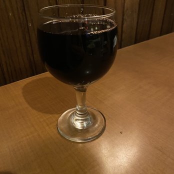 The Forum - Pinot Nior - Italian Near Me - Cambridge, Ohio